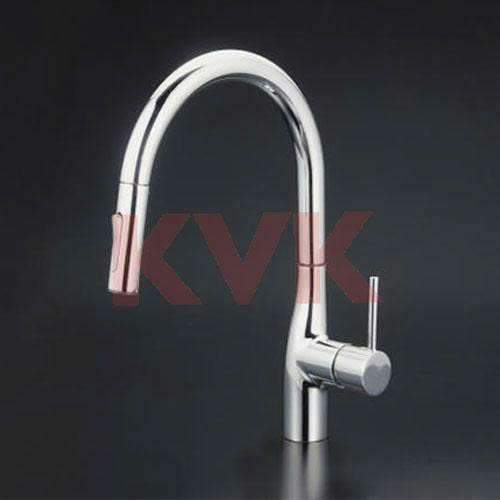 Vòi Rửa Chén Shigeru KVK KM6061EC