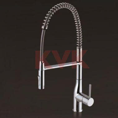 Vòi Rửa Chén Shigeru KVK KM6211EC