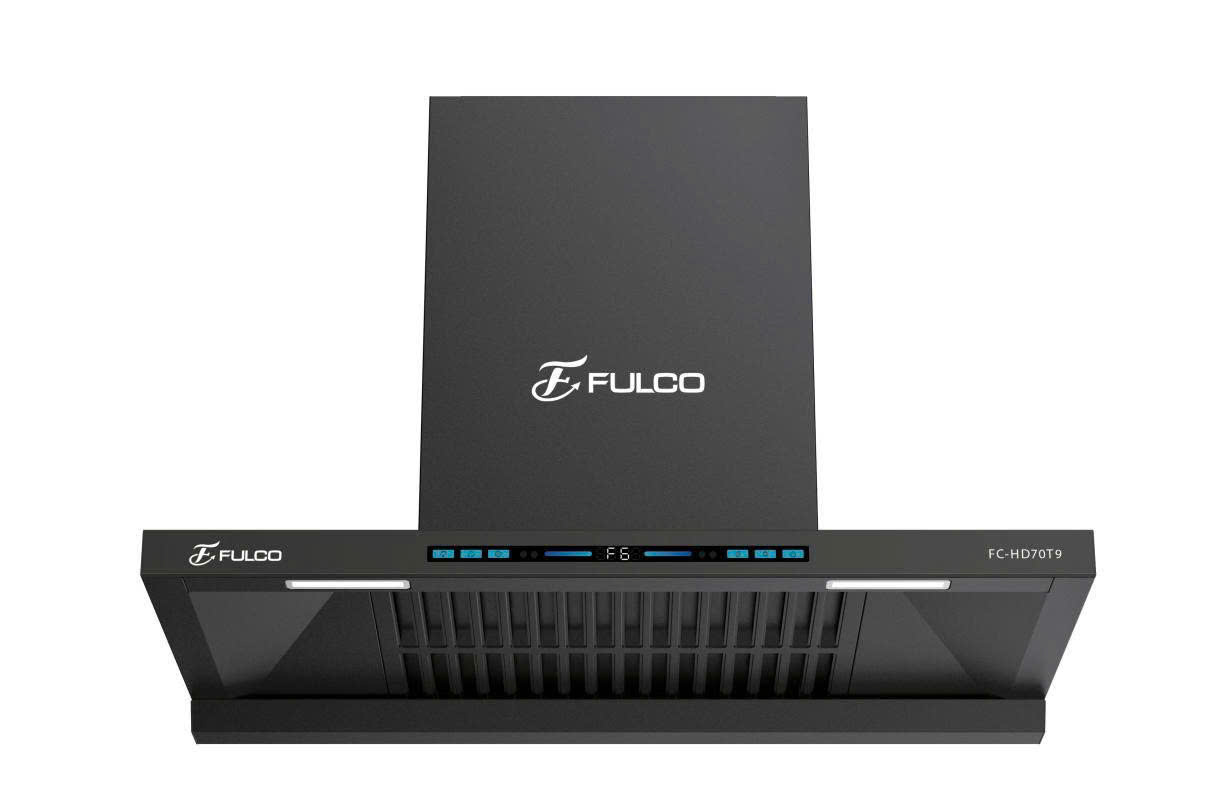 Máy hút mùi chữ T Fulco FC-HD70T9