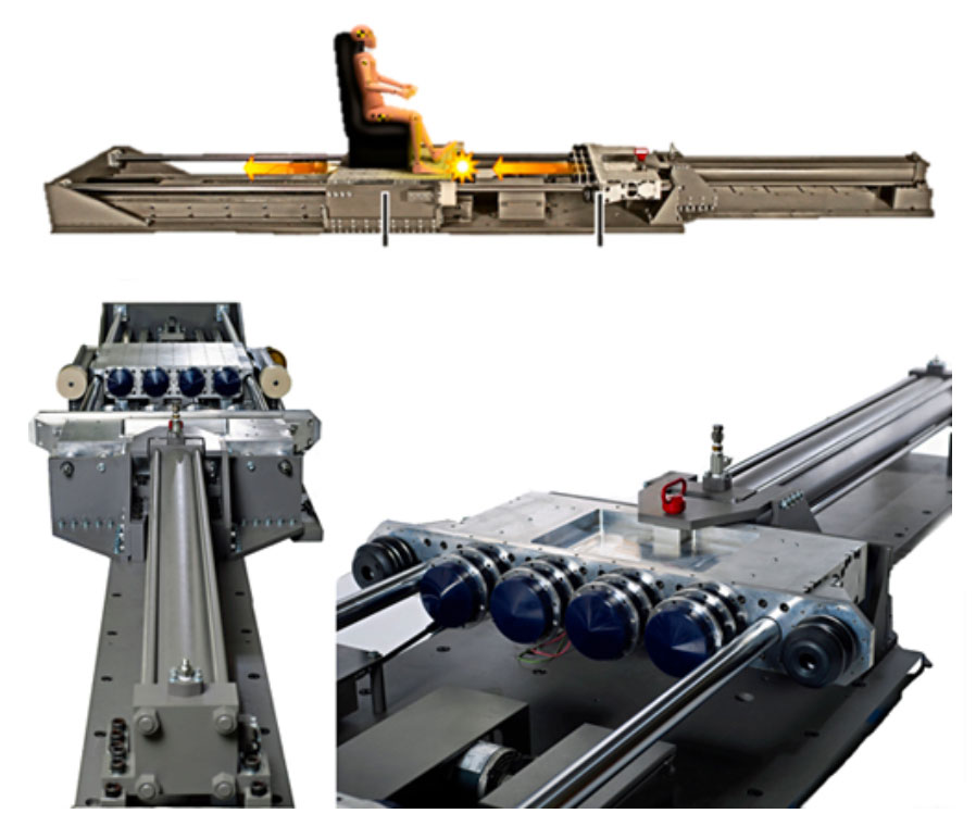 HỆ THỐNG THỬ NGHIỆM VA CHẠM NGANG 91HITS TỪ LANSMONT – GIẢI PHÁP SHOCK NGANG CHUẨN QUỐC TẾ CHO DOANH NGHIỆP VIỆT NAM