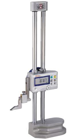 HEIGHT GAUGE