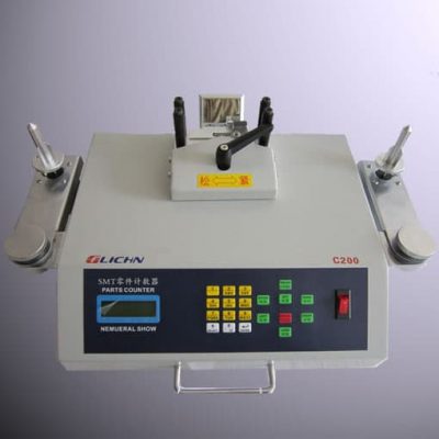 MÁY ĐẾM LINH KIỆN