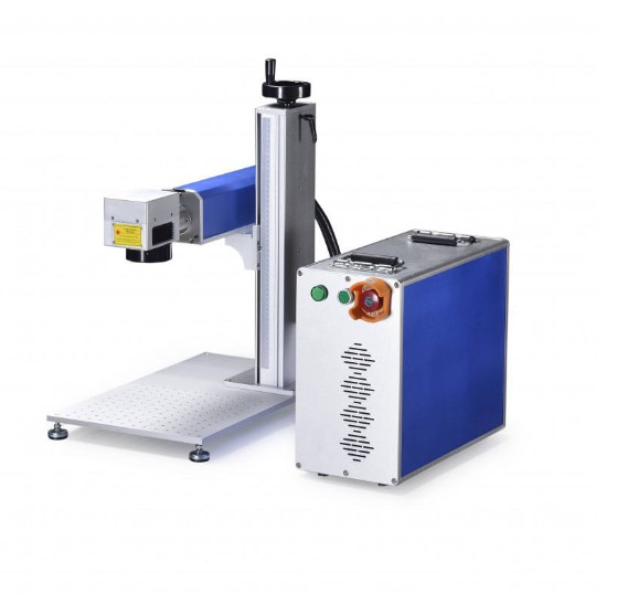 MÁY KHẮC LASER QR CODE