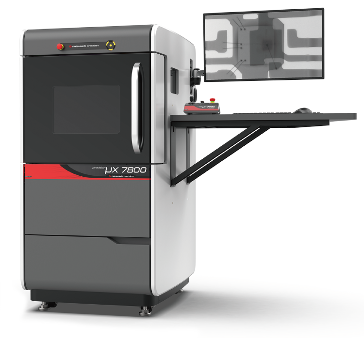 MÁY KIỂM TRA XRAY