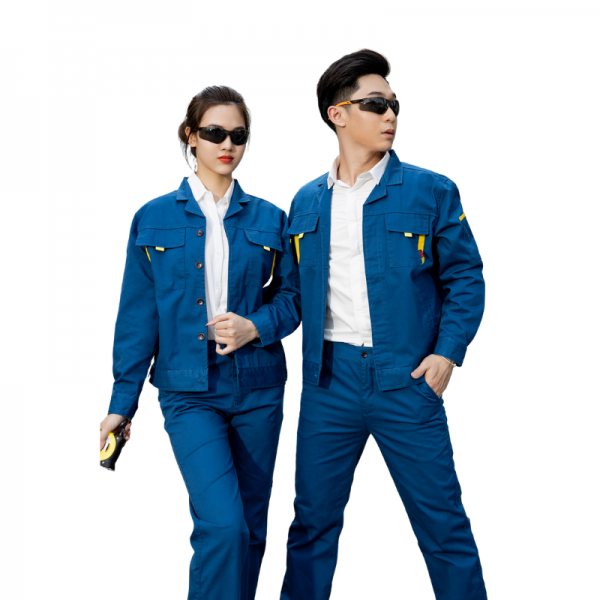 QUẦN ÁO BẢO HỘ