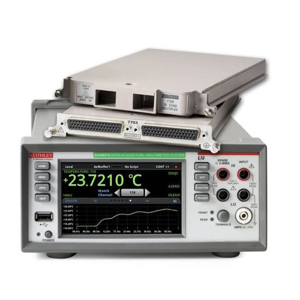 THIẾT BỊ DATALOGER