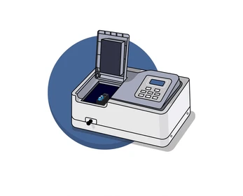 THIẾT BỊ HÓA SINH