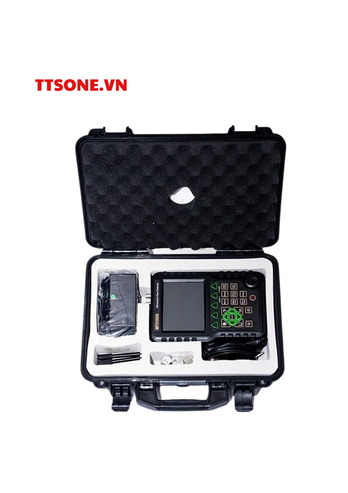 THIẾT BỊ SIÊU ÂM MỐI HÀN