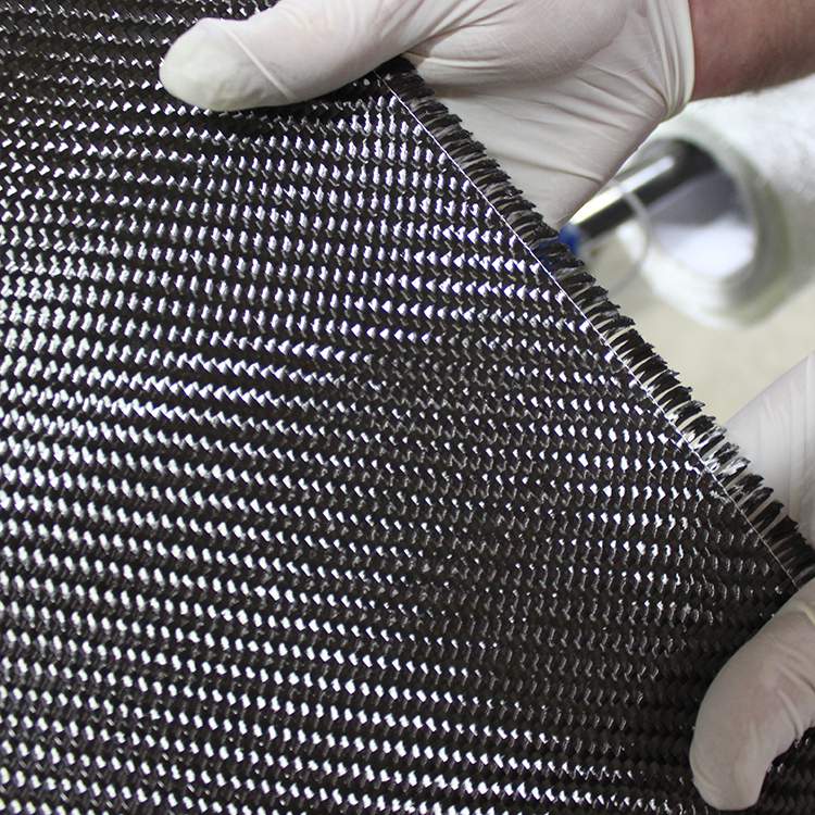 VẢI SỢI CARBON