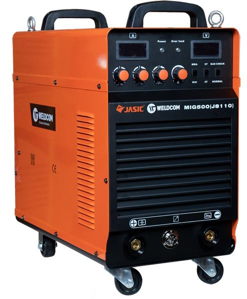 Máy Hàn mig Đầu rời Mig-500 J8110 (TP20) - TTSONE