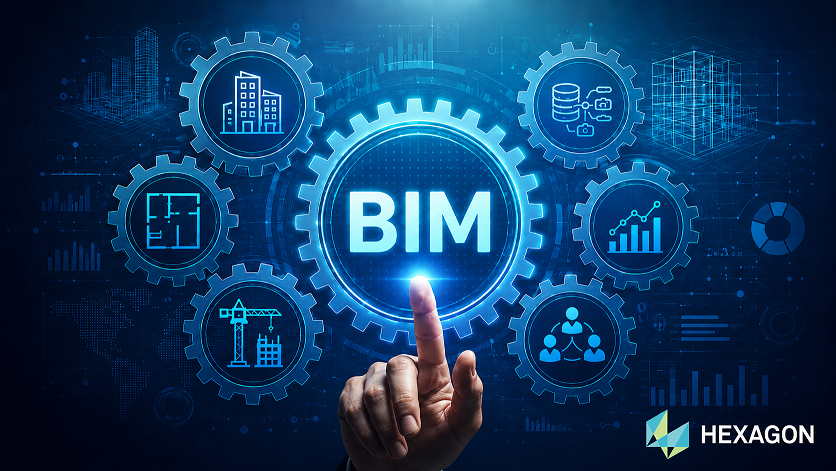 BIM là gì