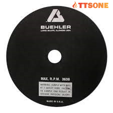 Đĩa cắt kim loại HRC35-50