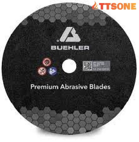 Đĩa cắt kim loại HRC50-60, 16in [406mm]