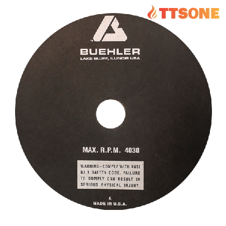 Đĩa cắt kim loại  HRC50-60