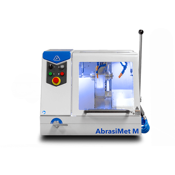 Máy cắt mẫu  AbrasiMet M - Buehler