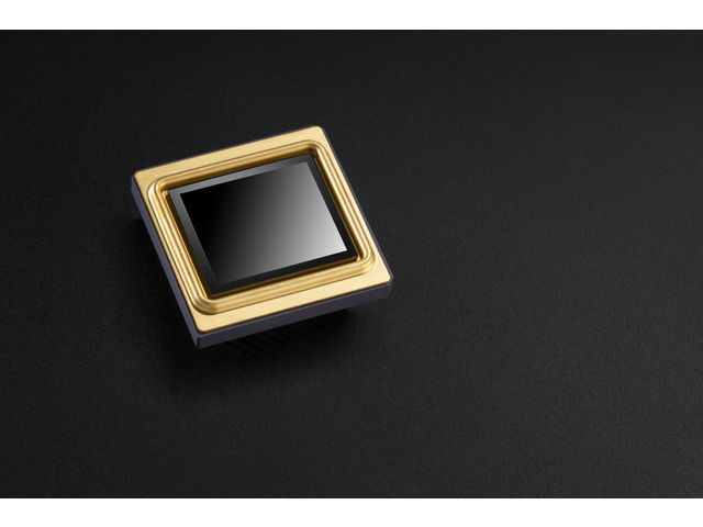 ATTO1280‑02 – Cảm biến hồng ngoại độ phân giải SXGA, giải pháp tầm xa cao cấp