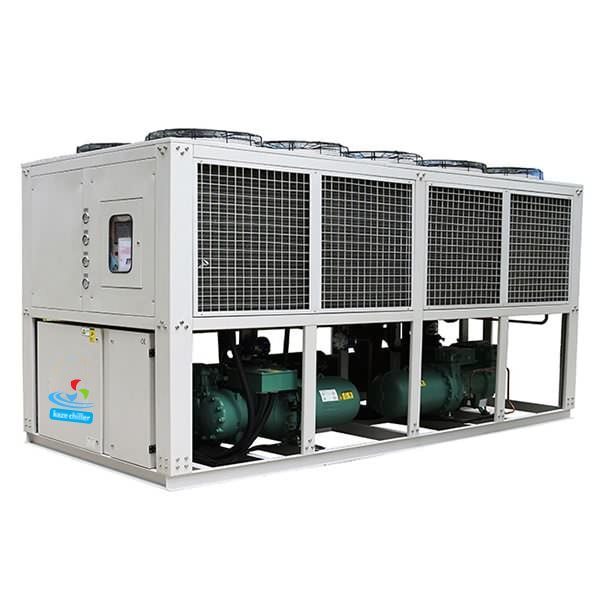 Chiller giải nhiệt gió KAZE Chiller 60HP