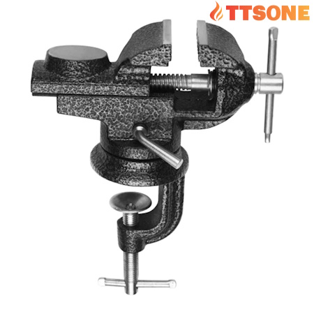 Ê Tô Nhanh 2'' 50mm TOLSEN 10107