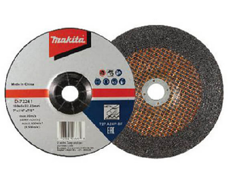 Đá mài kim loại Makita D-72241 (100mm)