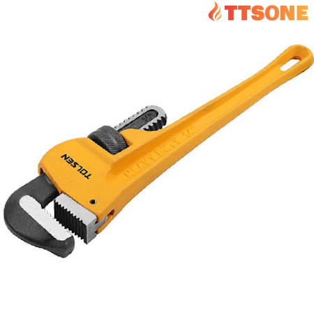 Mỏ Lết Răng 14'' TOLSEN 10234