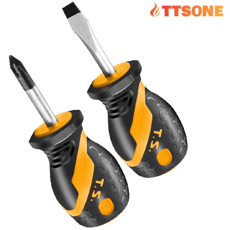 Bộ 2 Tua Vít Mini TOLSEN 20181