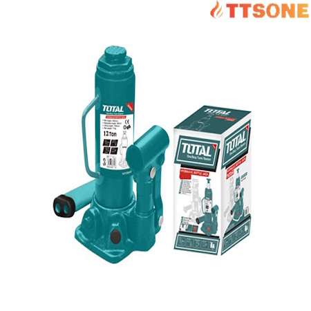Con Đội 10 Tấn TOTAL THT109102-Chính Hãng