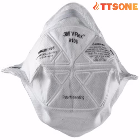 Khẩu Trang 3M 9105