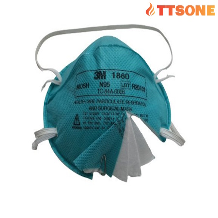 Khẩu Trang 3M 1860