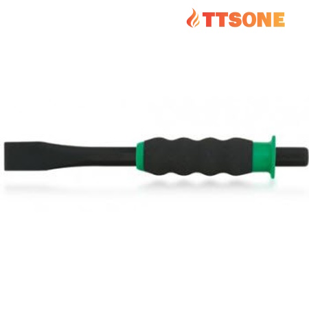 Đục bằng có tay cầm TOPTUL HCBB1518 ( 15mm L=180mm)