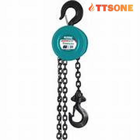 Pa Lăng Xích 3 Tấn Total THT1631 - Chính Hãng