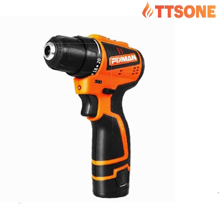 Máy Bắn Vít Dùng Pin Cầm Tay 12V FL103001-01 - Chính Hãng