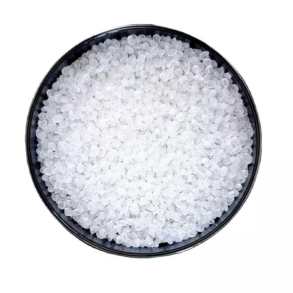 Nhựa Poly Propylene Biến Tính Model B1A