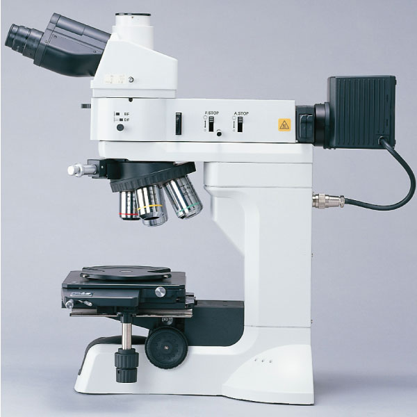 ECLIPSE LV100NDA / LV100ND – Kính hiển vi soi thẳng đa năng cho công nghiệp và nghiên cứu