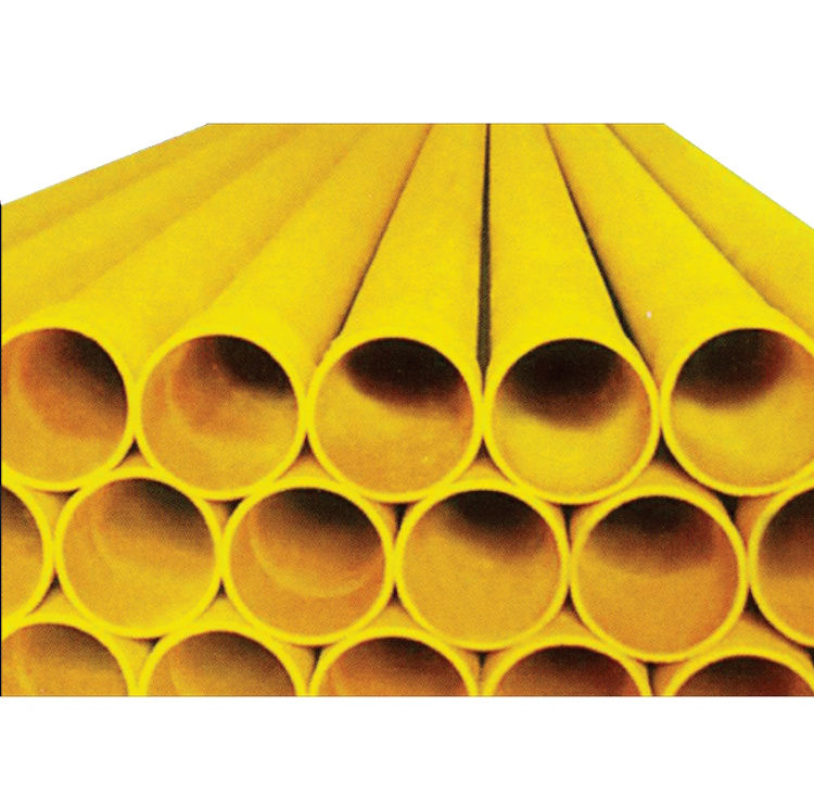 Ống PVC 3 lớp