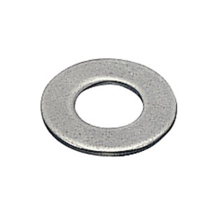 Economy Series] Flat Washers 1-2,000 Pieces Per Package (E-GSPWF6)