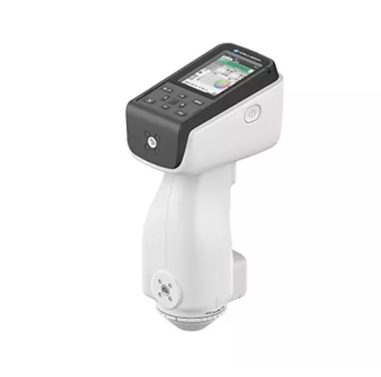 Máy phân tích màu sơn CM-17d