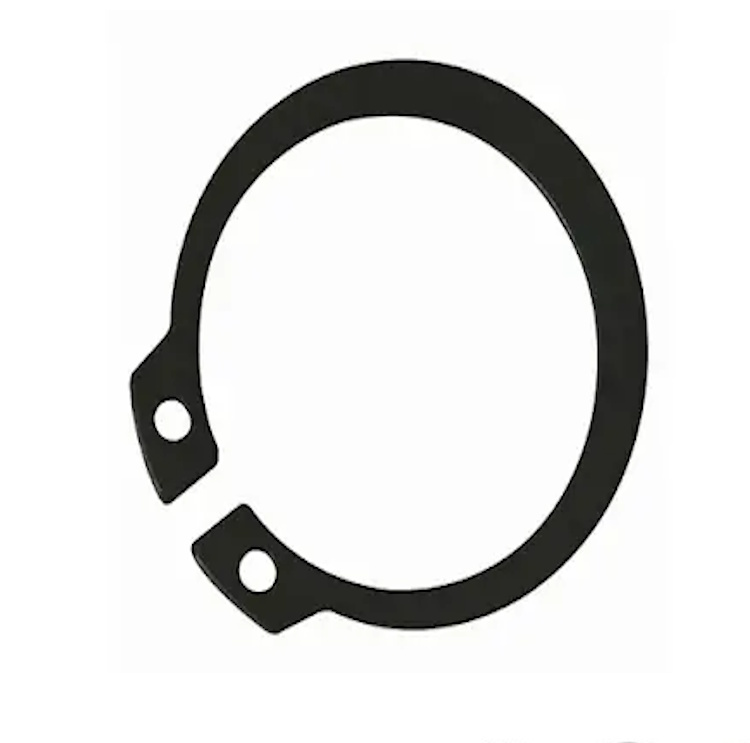 Vòng phanh lỗ, kích thước D72x2.5mm