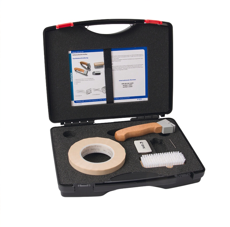 Cross Cut  Kit  6, 6 edge 2mm (5122)