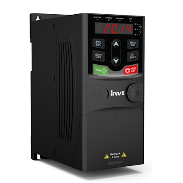 Biến tần INVT GD20-004G-4 4kW 3 pha 380V