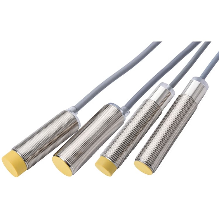 Cảm biến tiệm cận, hình trụ (E-MSMC18-N11)