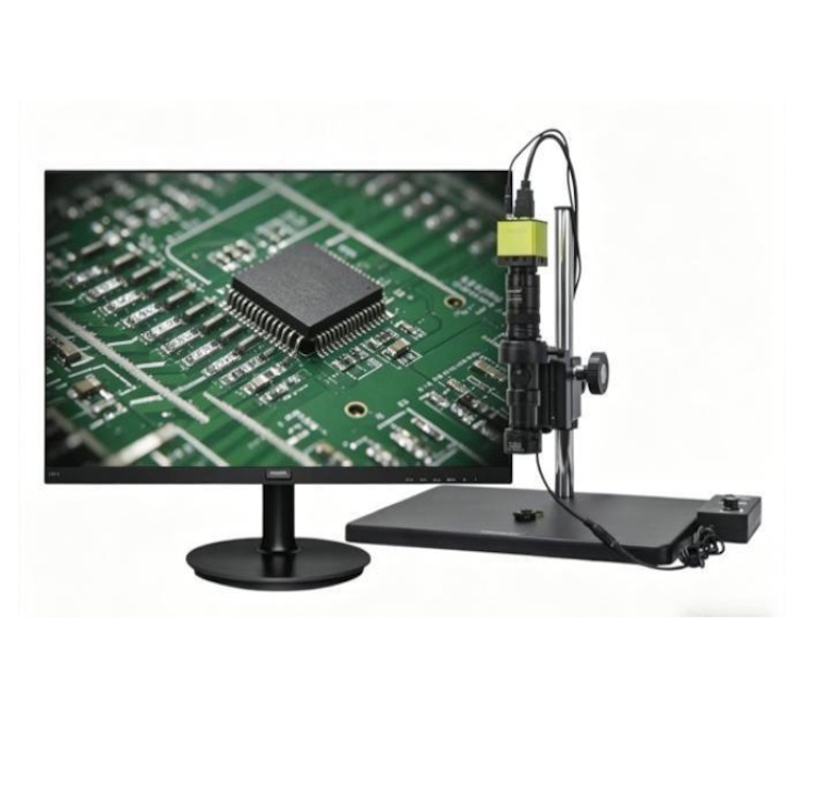 Kính hiển vi 4K  EC-S4