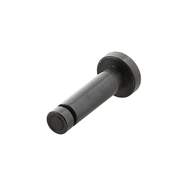 Trục Bản Lề Có Vòng Chặn Và Vai