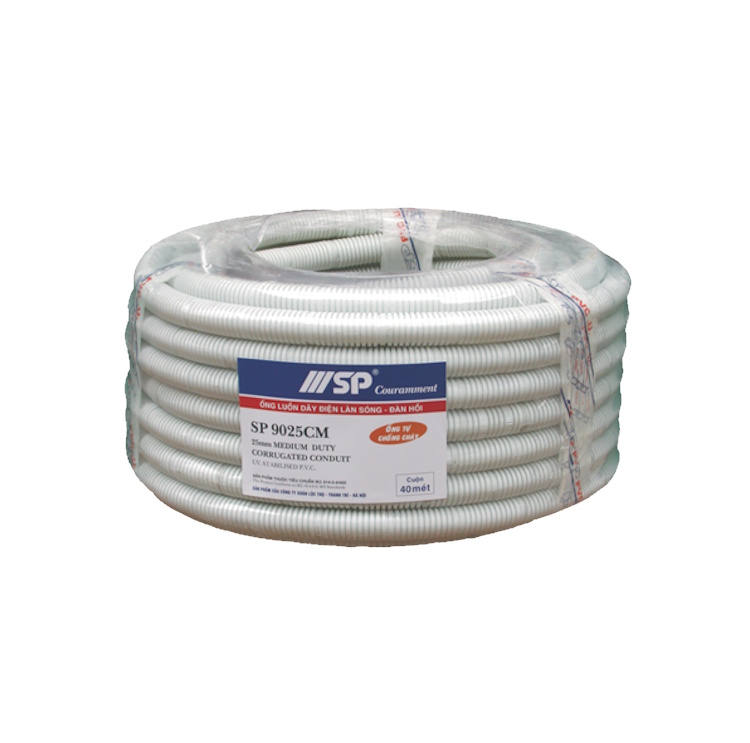 Ống đàn hồi SP