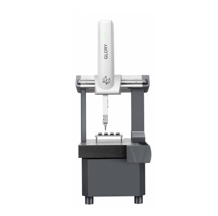 Máy đo tọa độ 3 chiều (CMM)  Model: GLORY 10.21.08 (Touch)