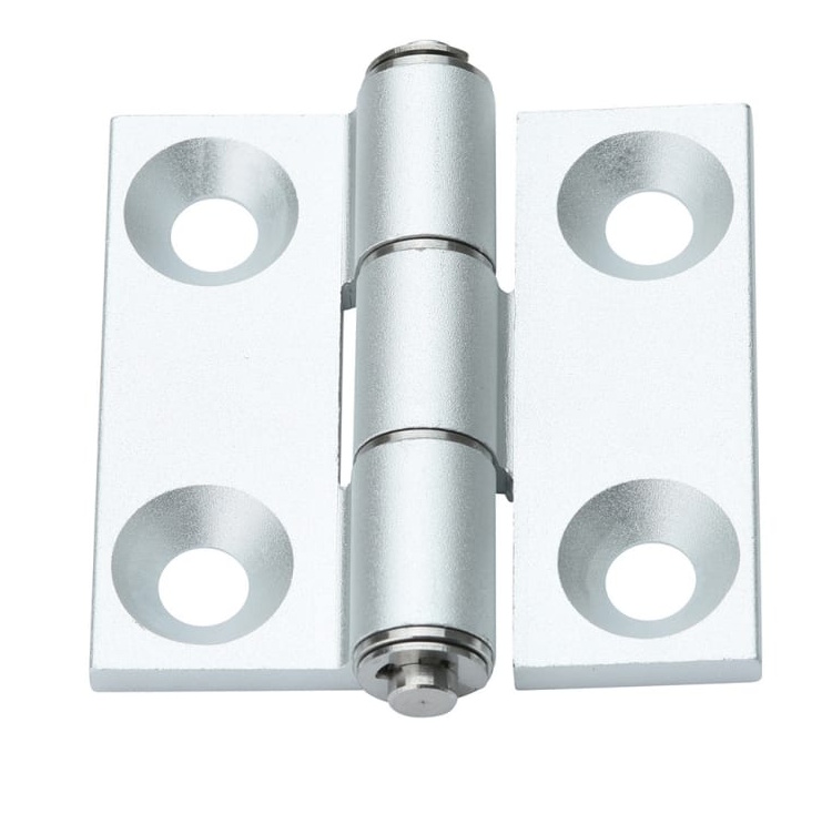 Bản Lề Nhôm Cho Kích Thước Không Bằng Nhau (HHPBSN8-SST)