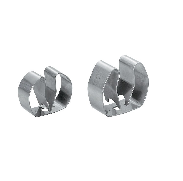 Linh Kiện để Kiểm tra - Kẹp ghim