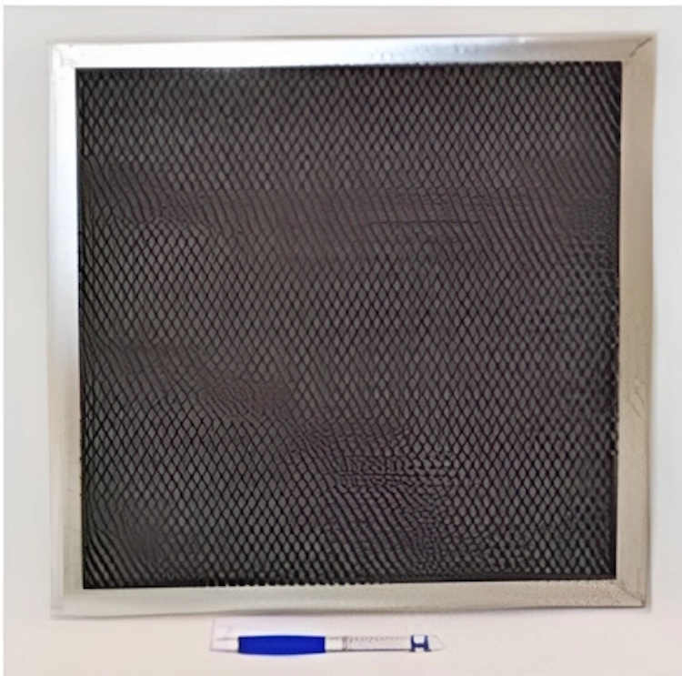 Tấm lọc không khí cho máy thử nghiệm Xenon  XE-3 (X-10998-K)