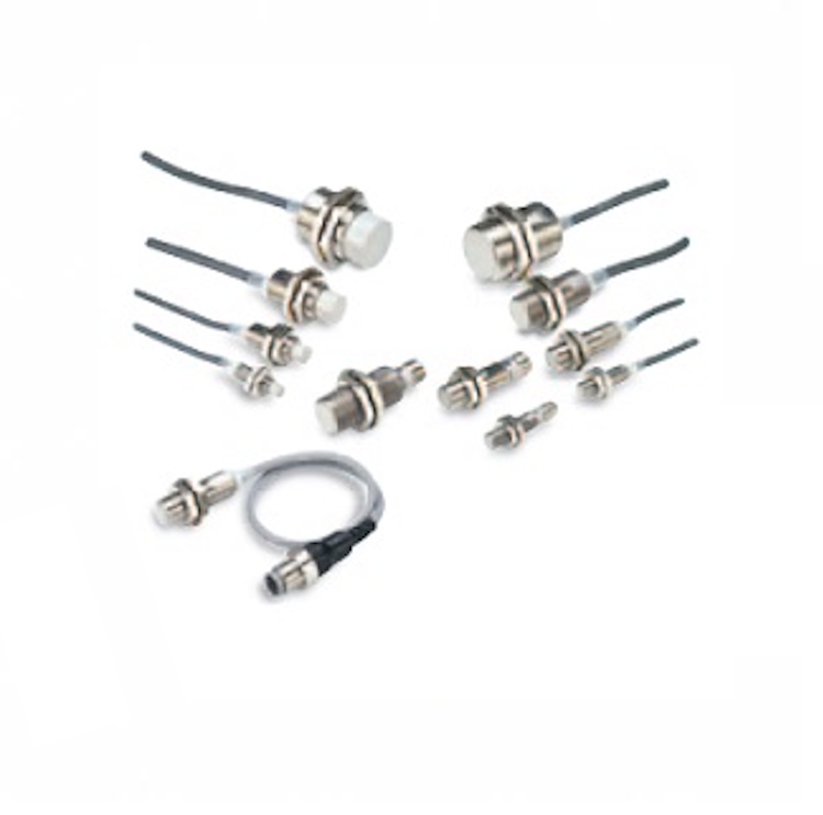 Chuẩn loại cảm biến E2E