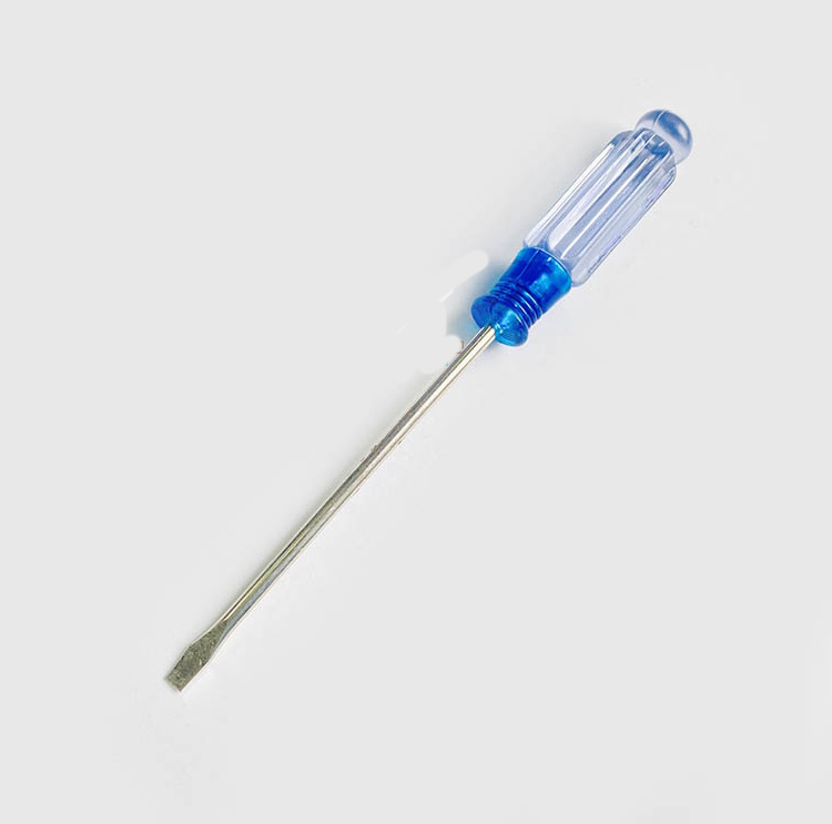 Tô vít 2 cạnh nhỏ 3x120mm