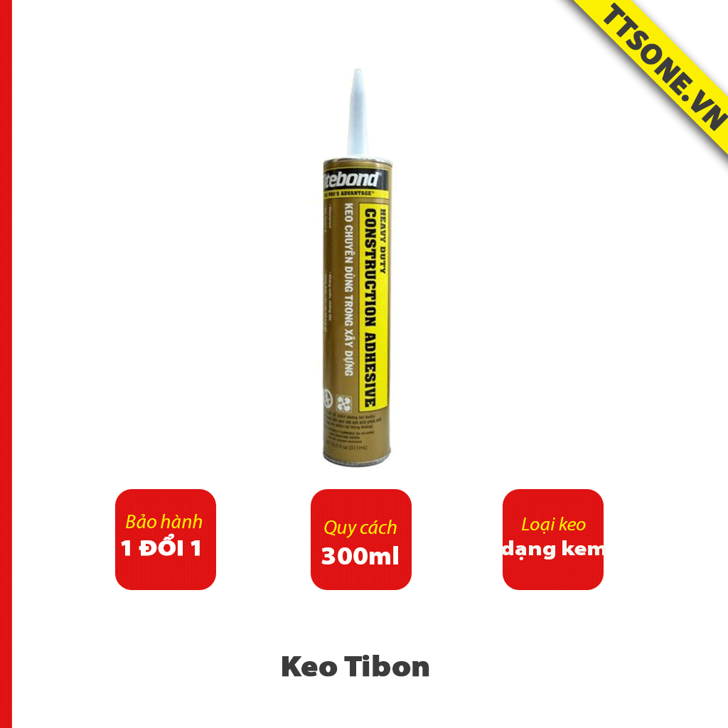 Keo Ti Bon 300ml